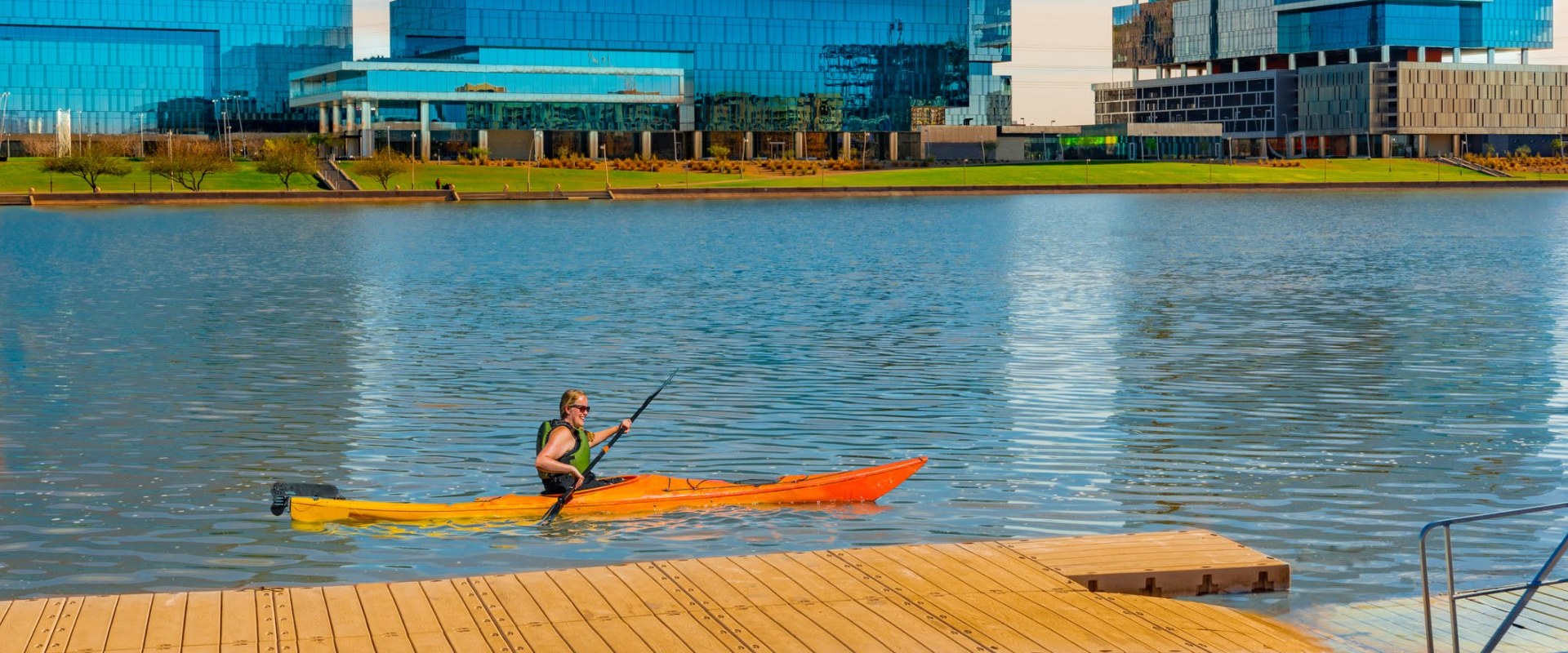 Explore Phoenix's Most Popular Neighborhoods