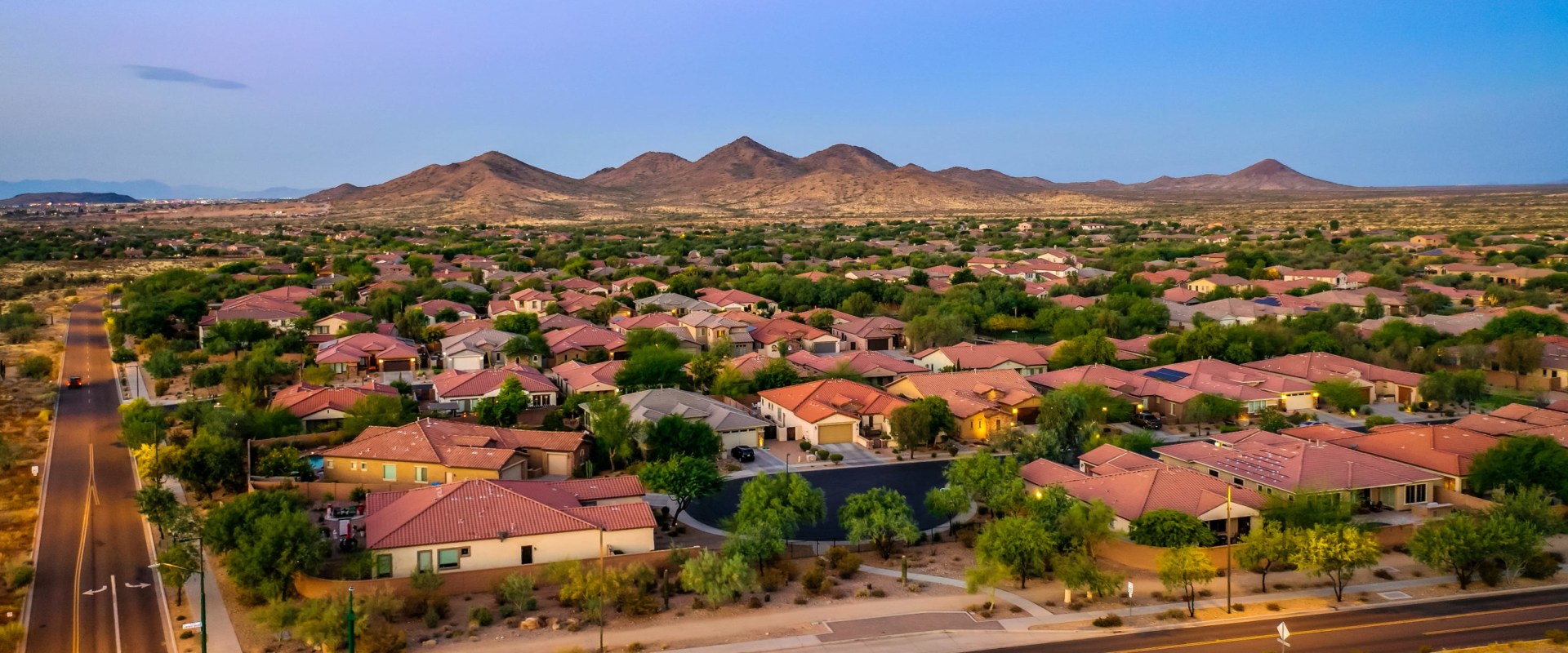 The Ins and Outs of Arizona Real Estate