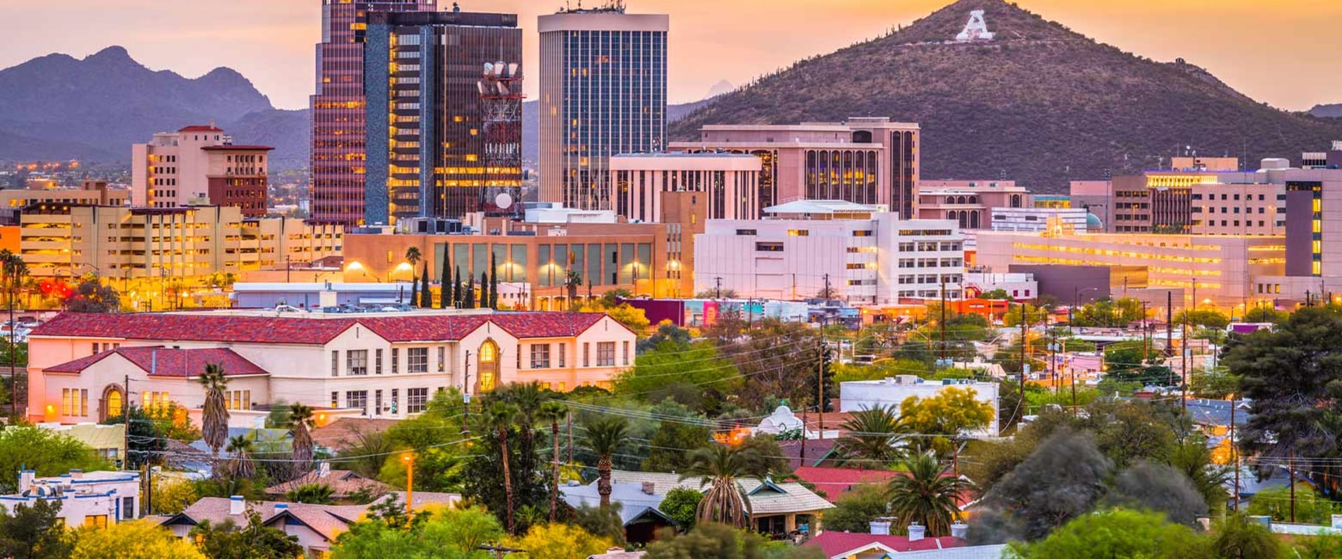 Investing in Real Estate in Tucson: An Overview of the Best Areas
