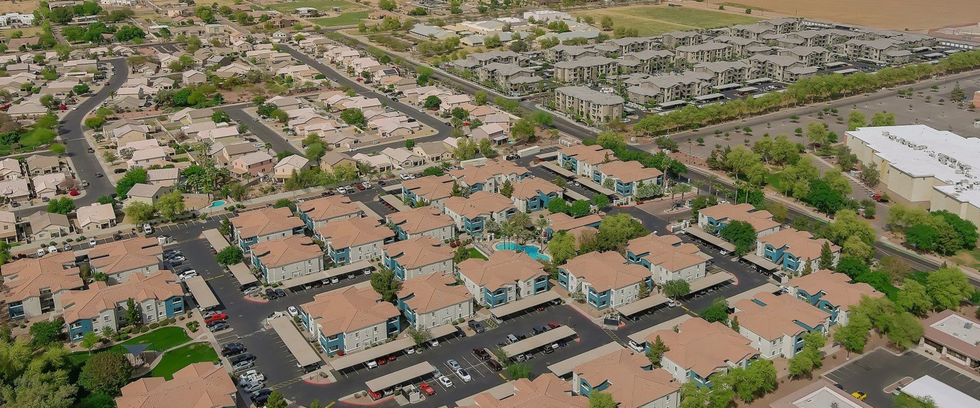 Financing an Investment Property in Arizona