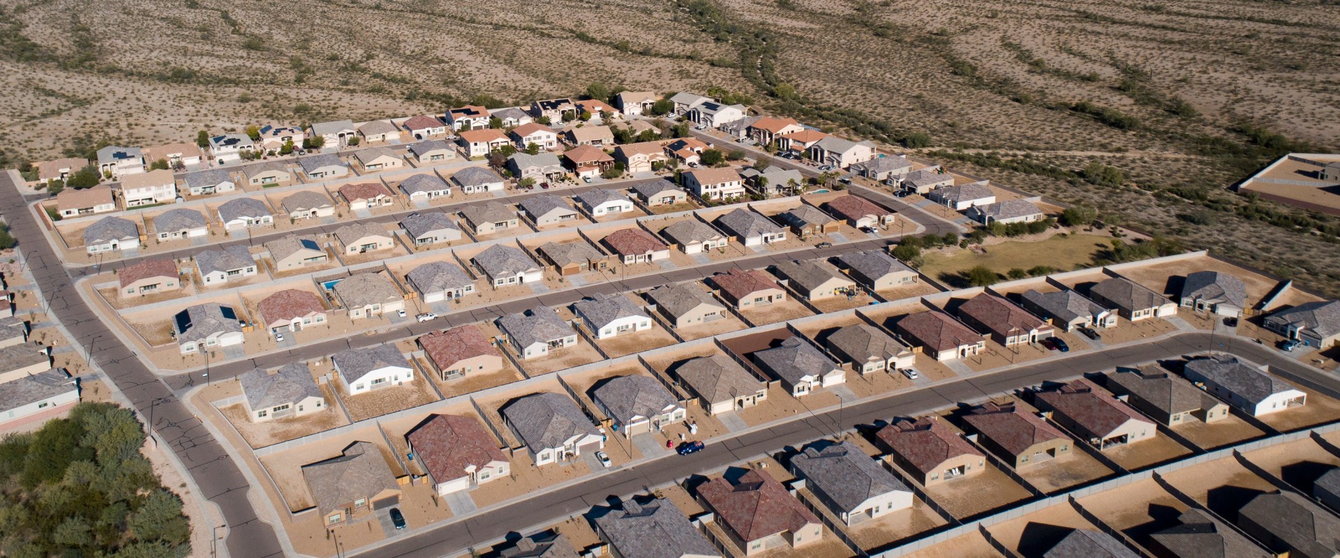 Impact of COVID-19 on the Arizona Real Estate Market
