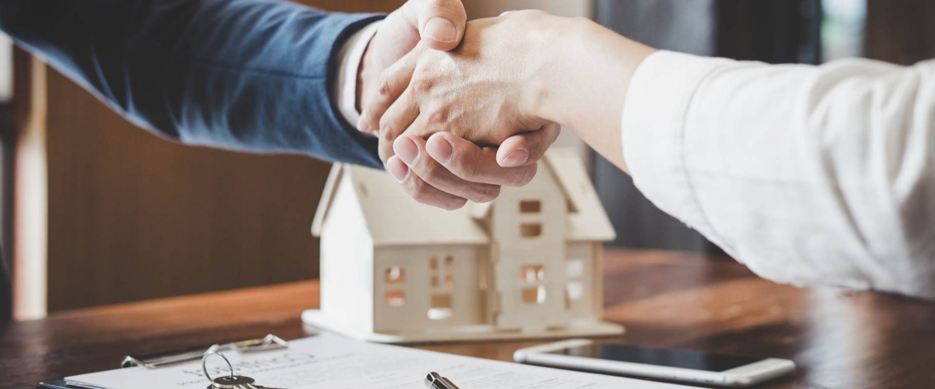 What an Arizona Real Estate Agent Can Do For You