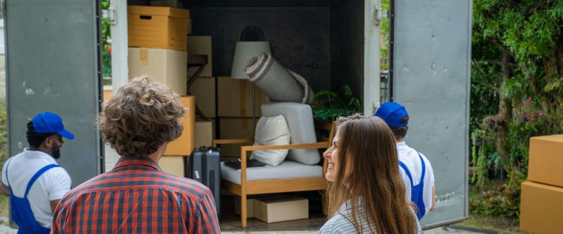 Top-Rated Oceanside Movers: Your Guide to a Smooth Relocation