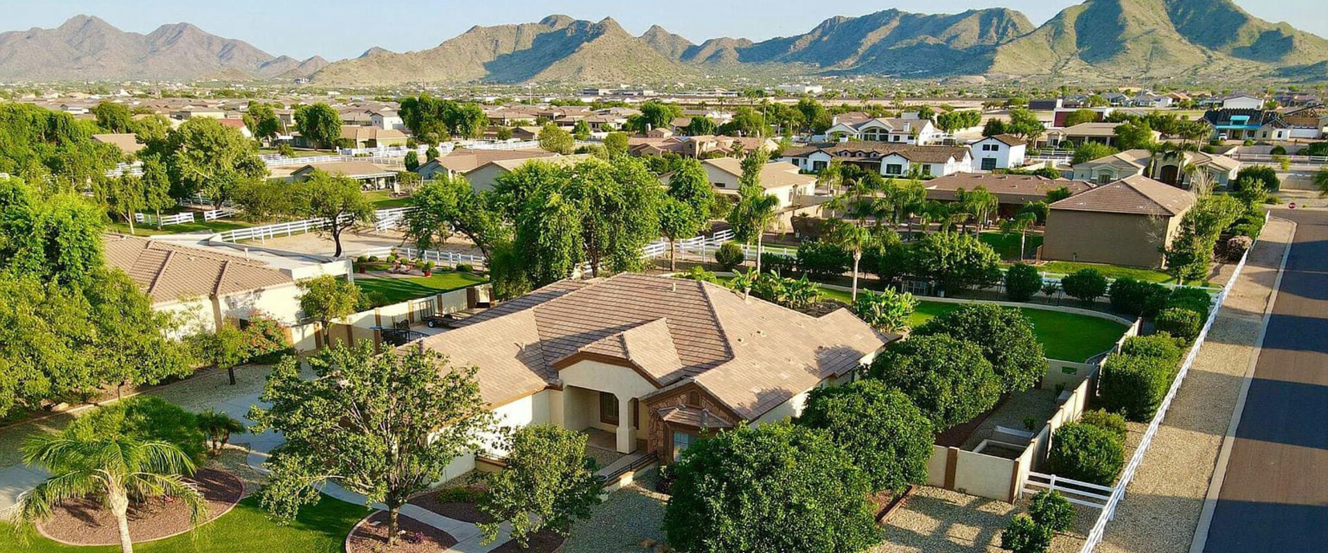 Understanding Current Trends in Arizona Investment Properties