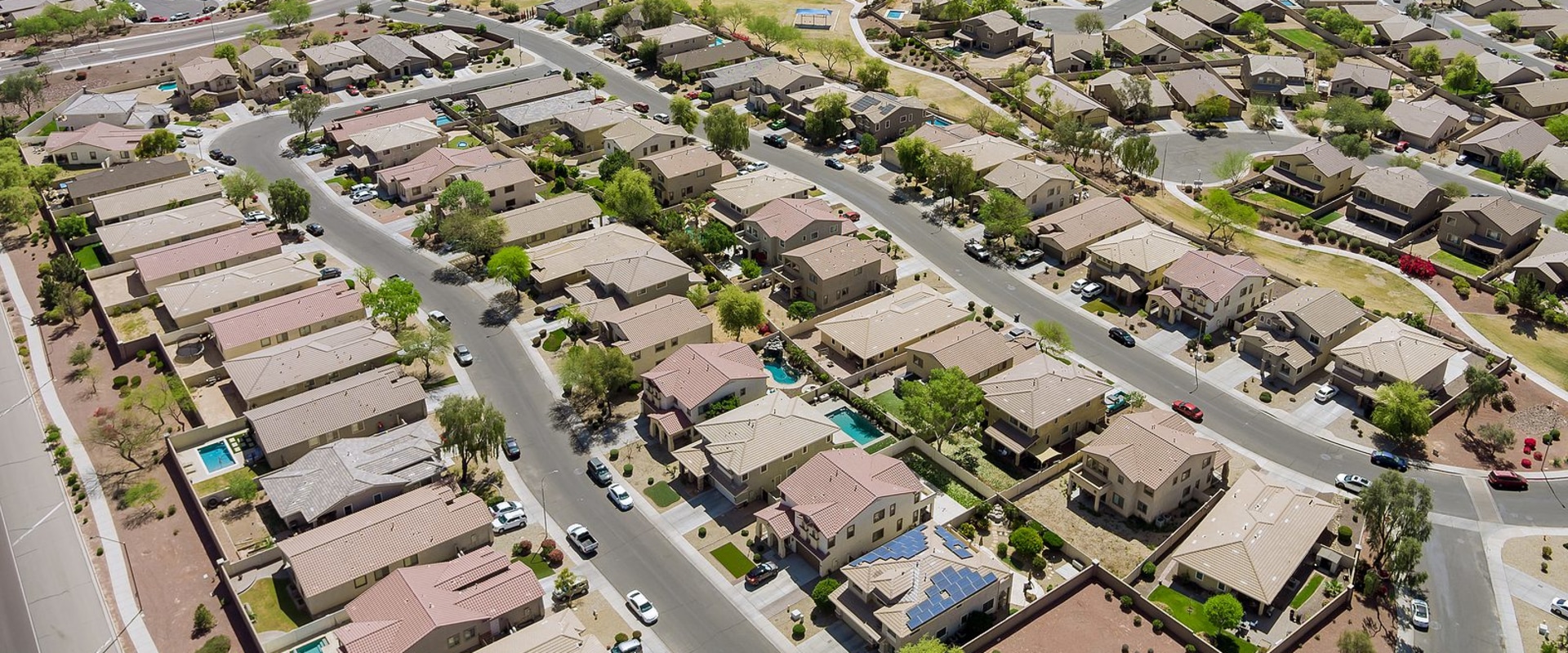 Forecast of Arizona Investment Properties