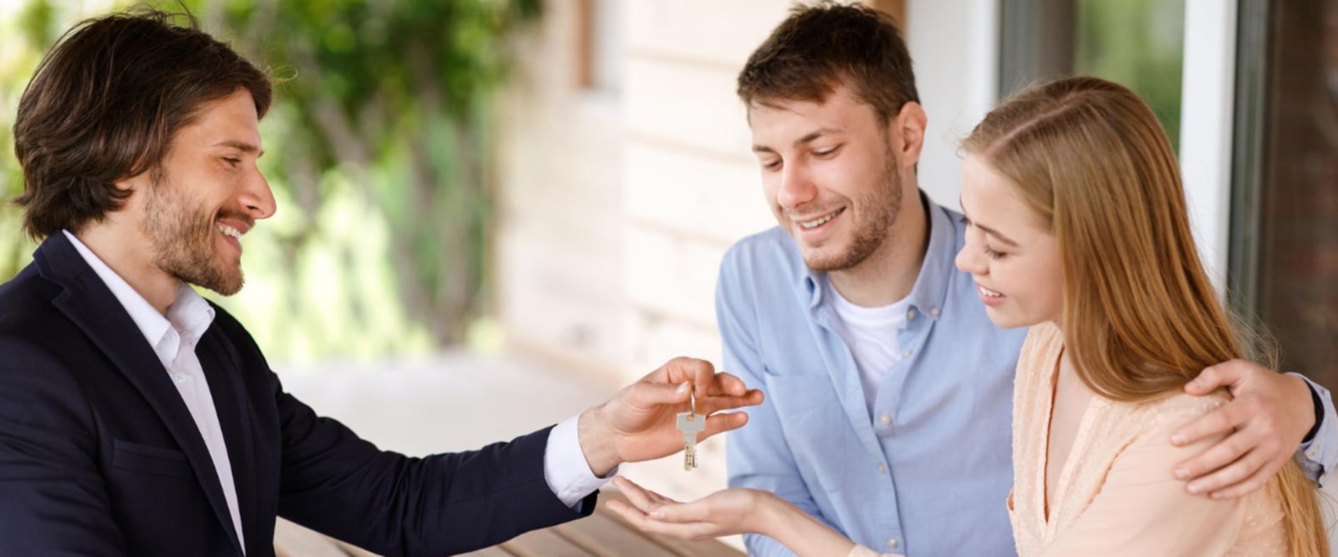 Things to Consider When Making an Offer on a Home