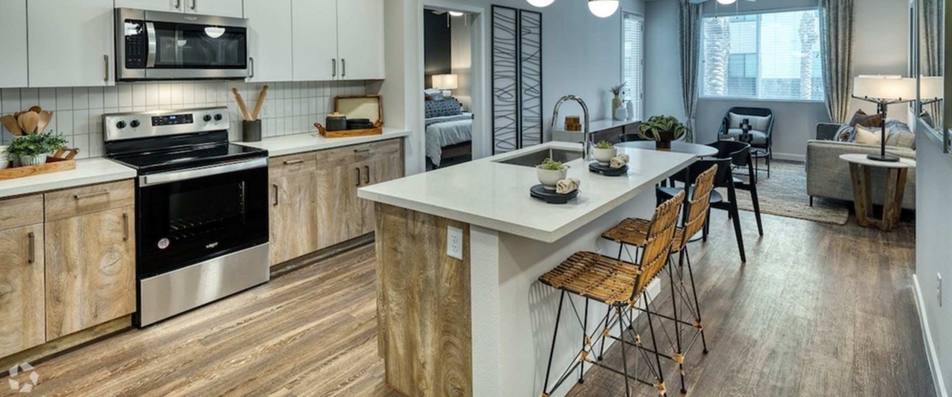 Phoenix Apartments for Rent