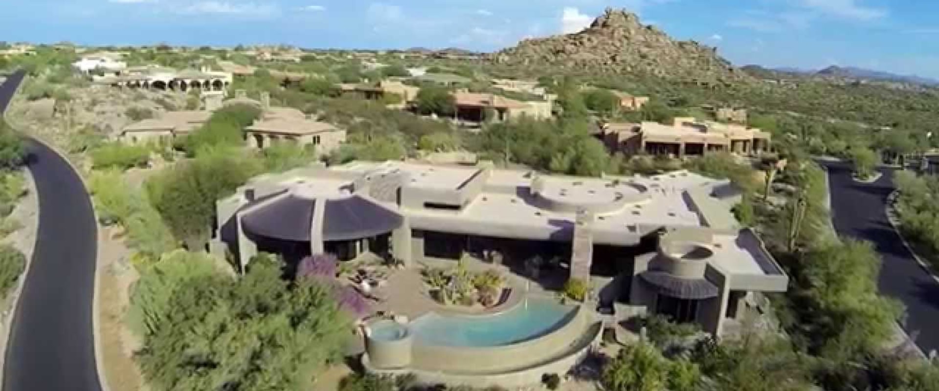 Arizona Real Estate: Homes for Sale Overview
