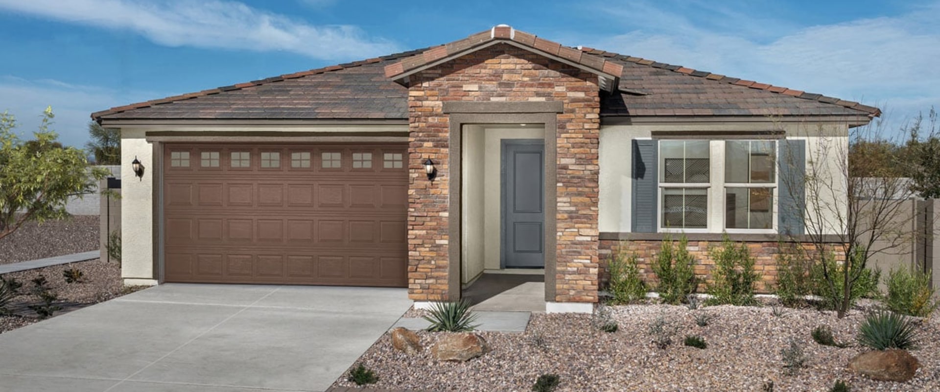 Types of Homes and Properties in Phoenix