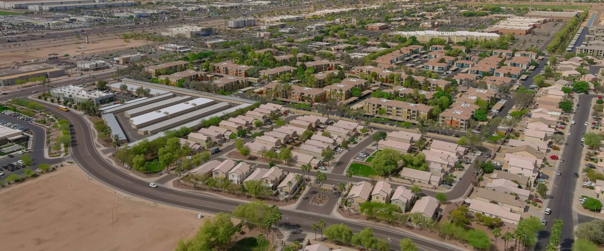 Investing in Real Estate in Phoenix: An Overview of the Best Areas