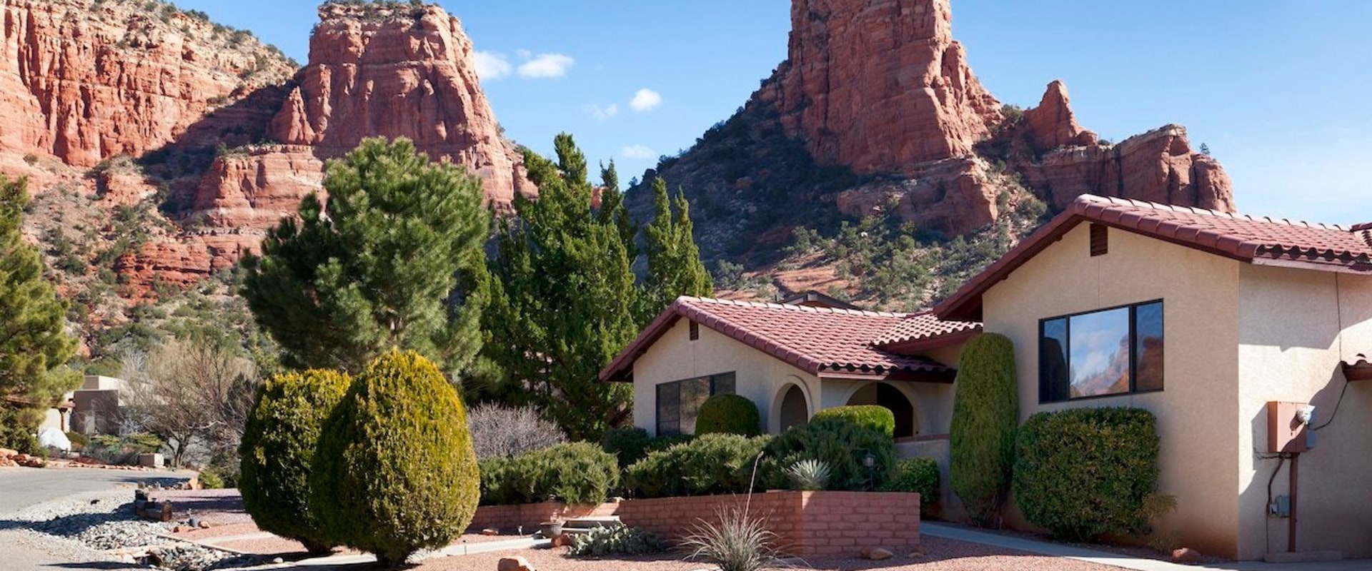 Tips for Searching for a Home in Arizona
