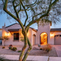 Forecast of Arizona Homes for Sale