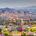 Forecast of the Phoenix Real Estate Market