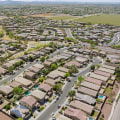 Forecast of the Arizona Real Estate Market