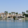Waterfront Homes for Sale in Arizona