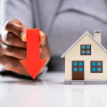 Using Economic Data to Forecast Home Prices