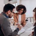 Negotiating Tips When Working With an Agent