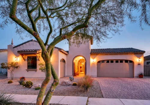 Forecast of Arizona Homes for Sale
