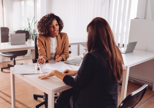 What to Expect When Working with an Agent