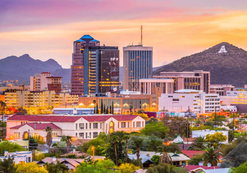 Current Trends in the Tucson Real Estate Market