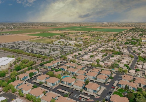Financing an Investment Property in Arizona