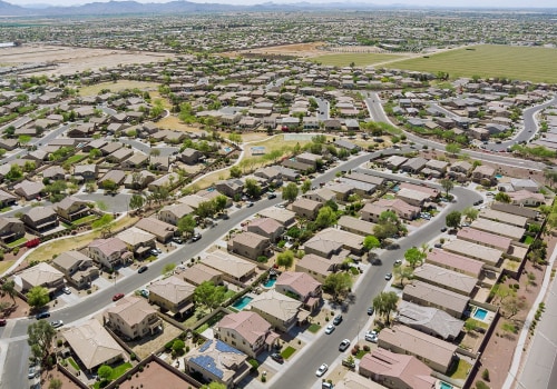 Current Trends in the Arizona Real Estate Market
