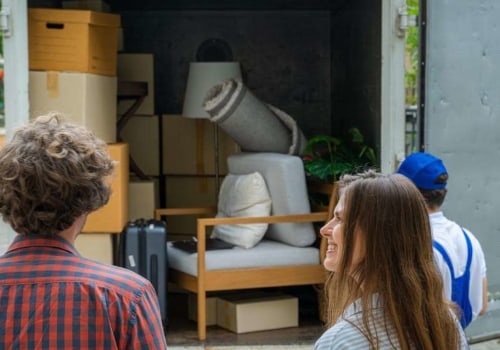 Top-Rated Oceanside Movers: Your Guide to a Smooth Relocation