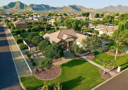 Understanding Current Trends in Arizona Investment Properties