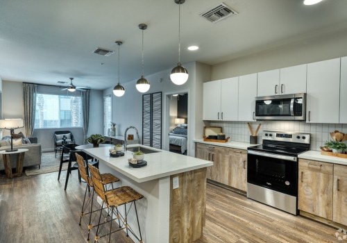 Phoenix Apartments for Rent