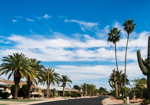 Factors Influencing Future Home Prices in Arizona