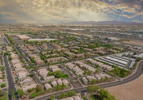 Investing in Real Estate in Phoenix: An Overview of the Best Areas