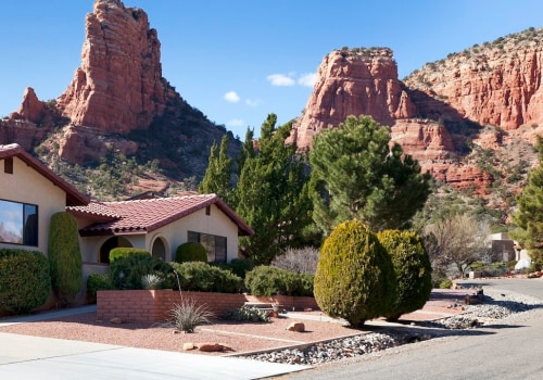 Tips for Searching for a Home in Arizona