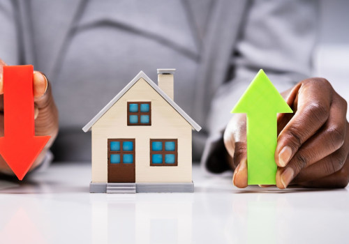 Using Economic Data to Forecast Home Prices