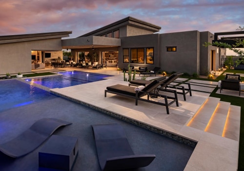 Arizona Luxury Homes for Sale: A Comprehensive Overview