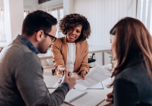Negotiating Tips When Working With an Agent