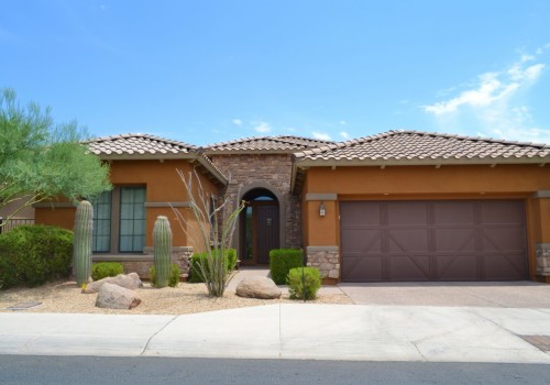 Types of Mortgages Available in Arizona