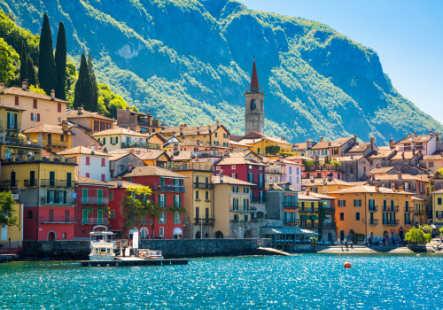 The Ultimate Guide to Lake Como Movers